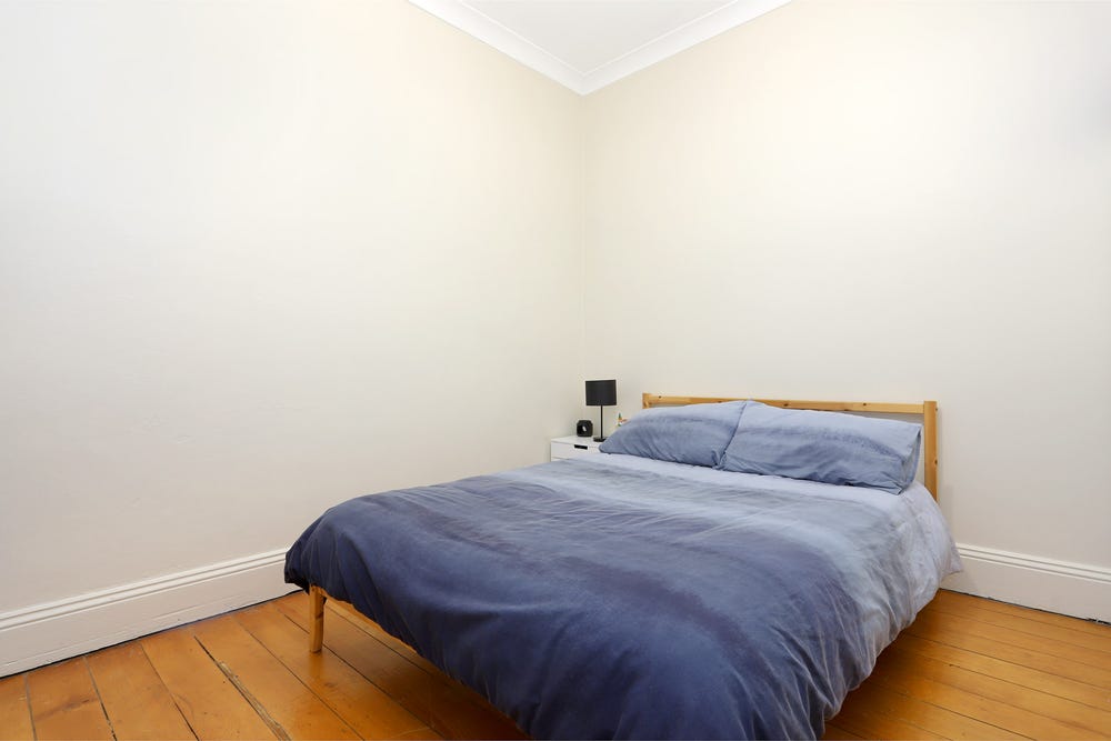 Ripe for Renovation in a Great Location