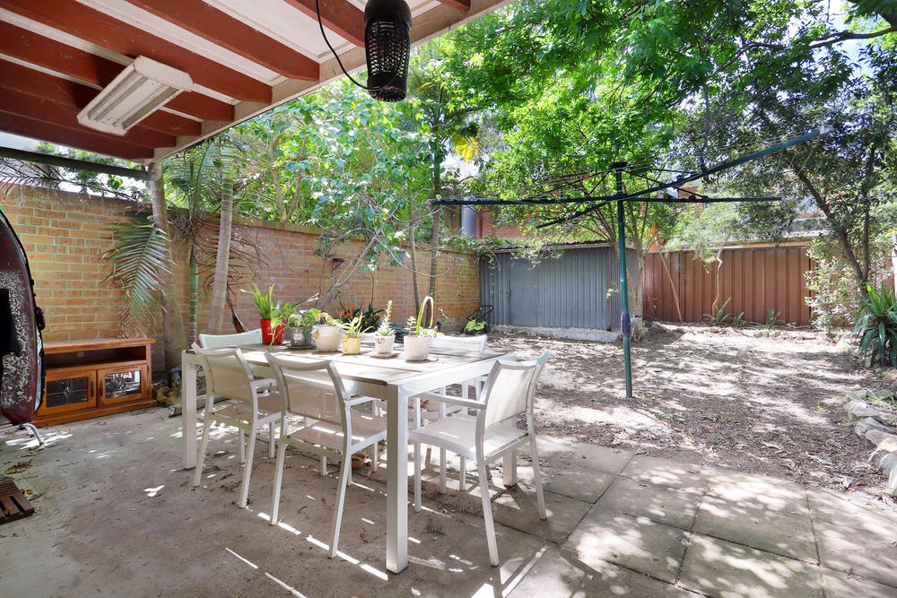 Ripe for Renovation in a Great Location