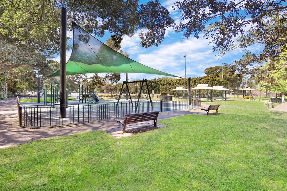 Ripe for Renovation in a Great Location