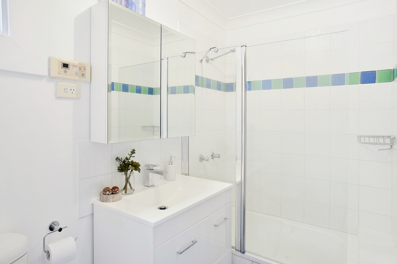 Inviting, Charming Cute Terrace