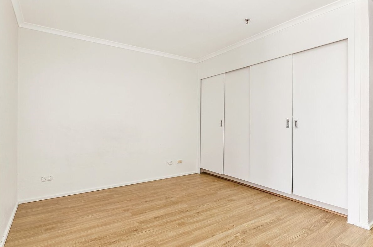 1 bed Apt