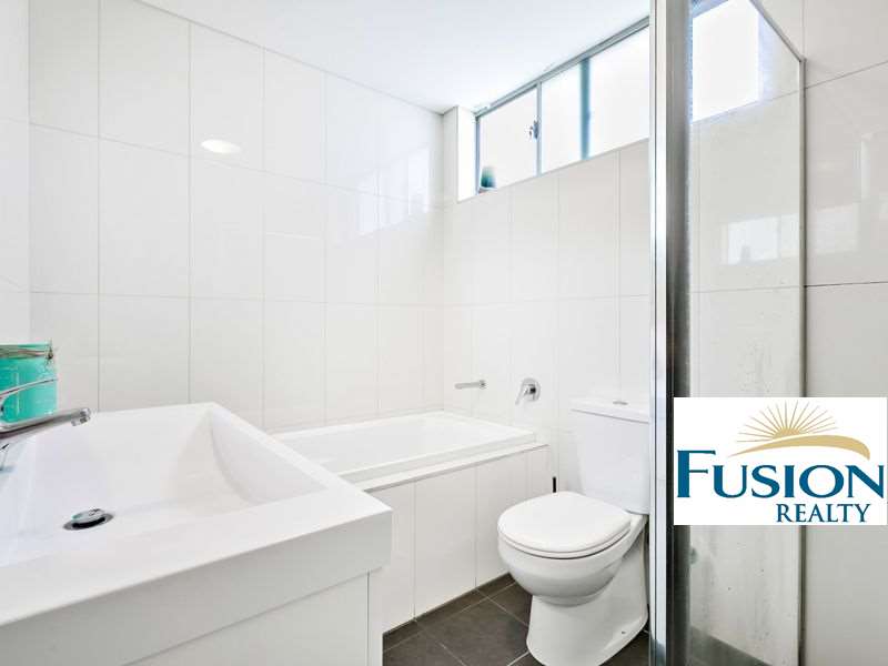 Private & Spacious with Leafy Outlooks + Top Lifestyle Address