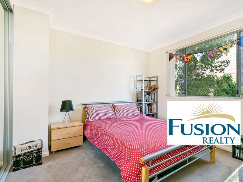 Private & Spacious with Leafy Outlooks + Top Lifestyle Address
