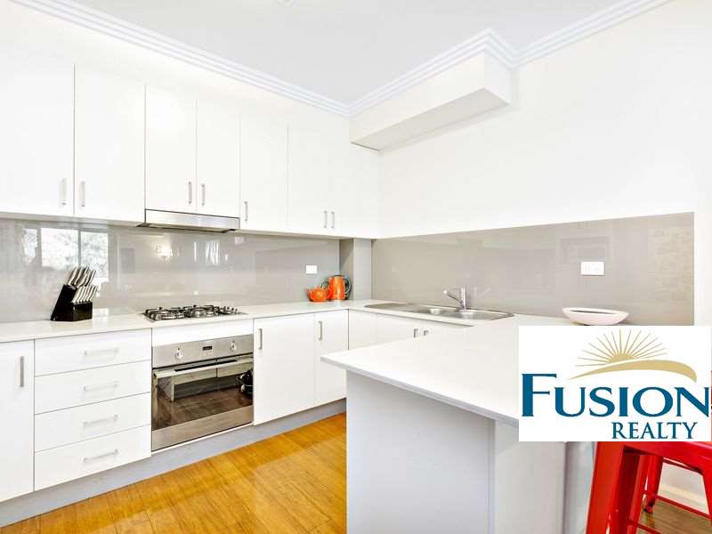 Private & Spacious with Leafy Outlooks + Top Lifestyle Address