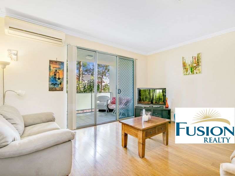 Private & Spacious with Leafy Outlooks + Top Lifestyle Address