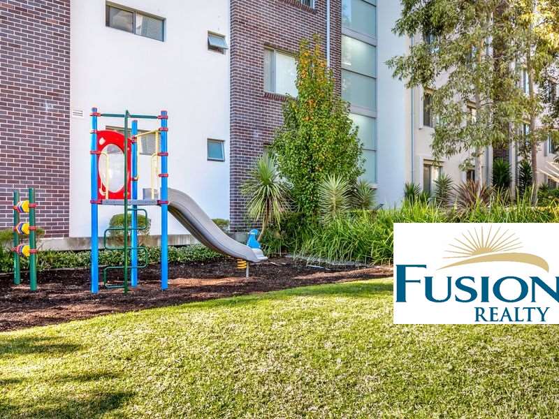 Private & Spacious with Leafy Outlooks + Top Lifestyle Address