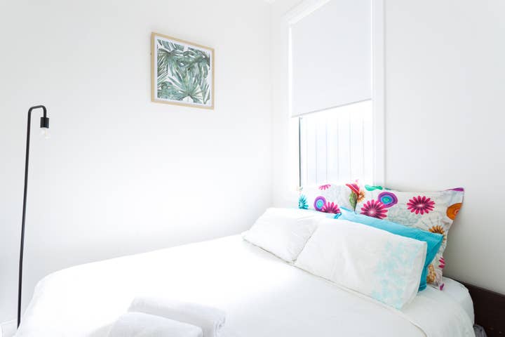 1 bed Apt