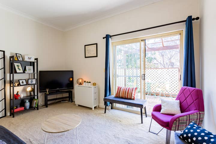 1 bed Apt