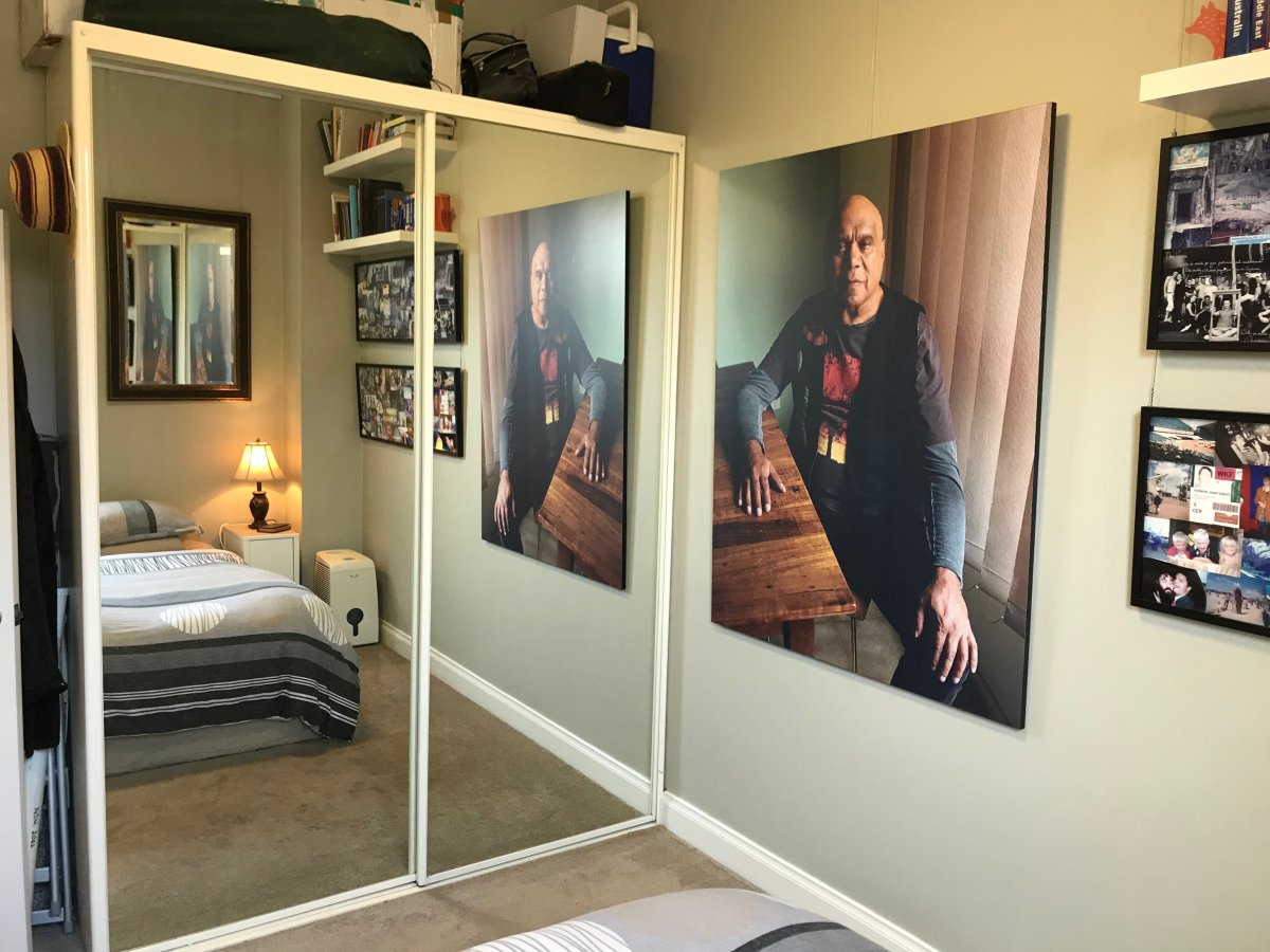 Quiet & Cosy One bedroom