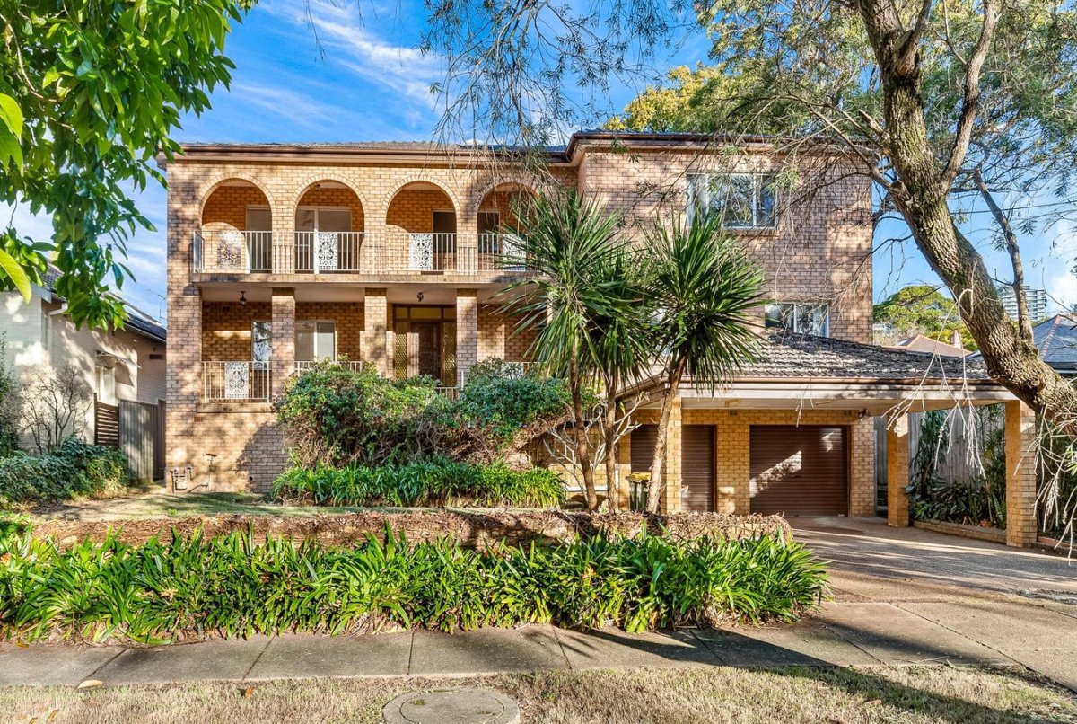 All bills included Great Value!