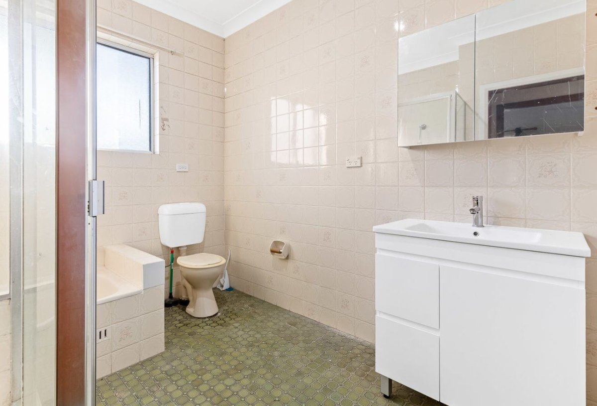 All bills included Great Value!