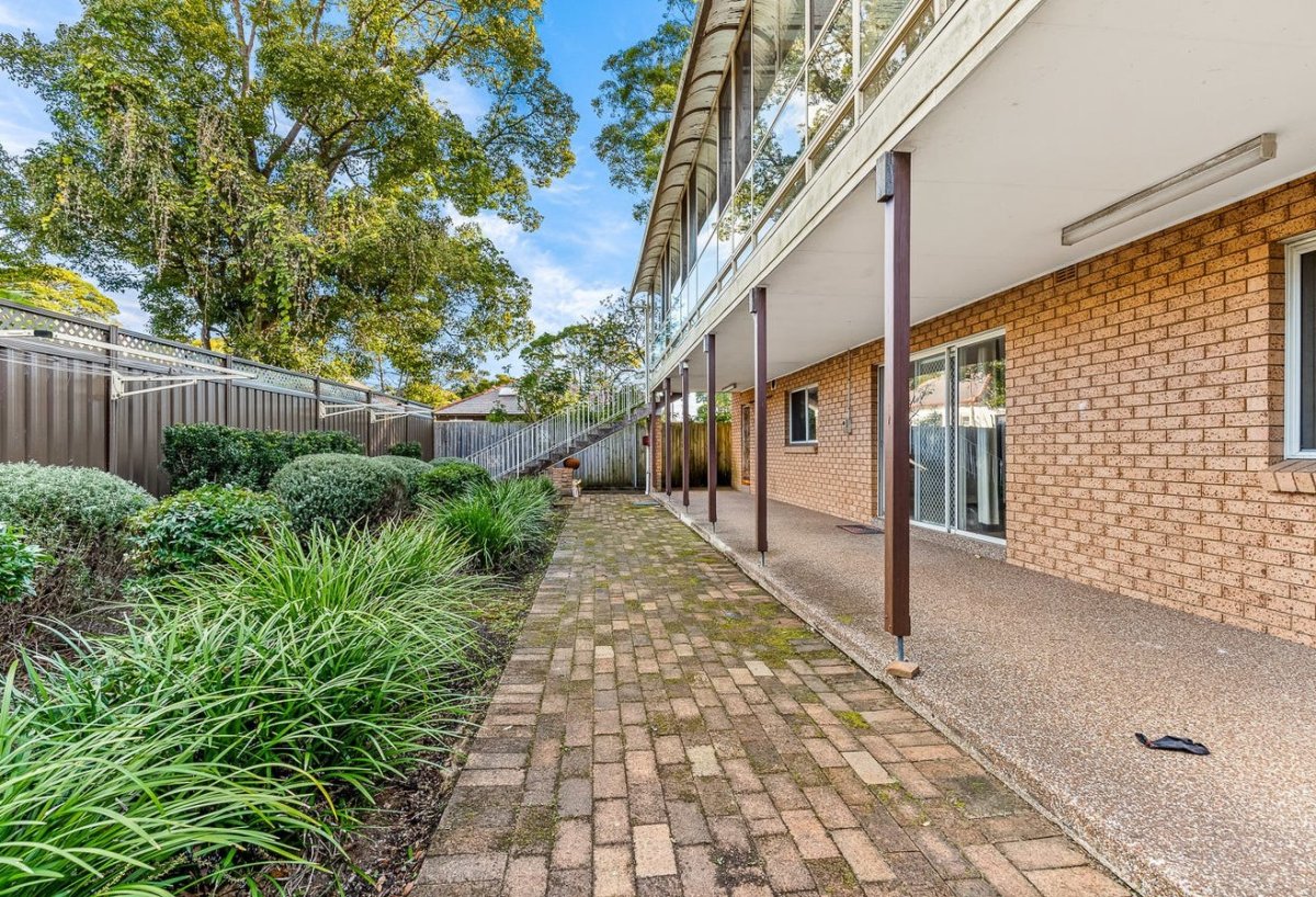 All bills included Great Value!