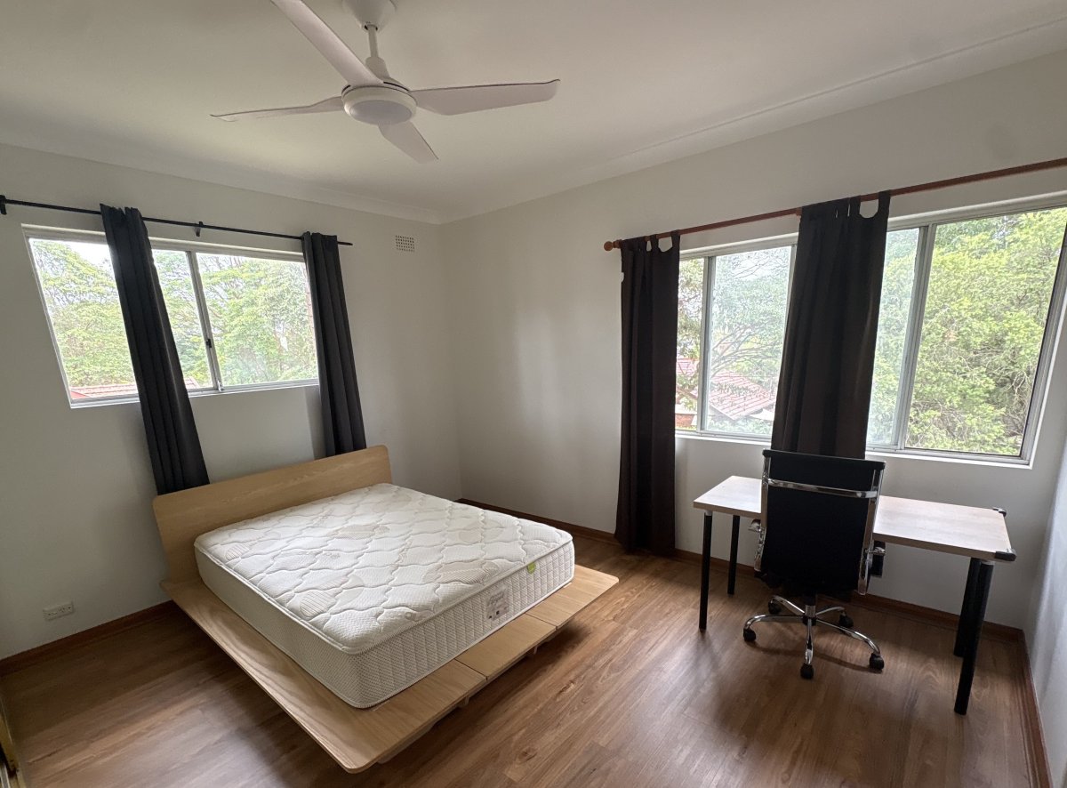 All bills included Great Value!