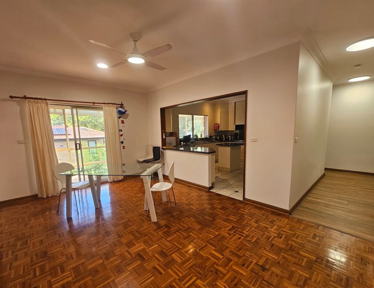 All bills included Great Value!