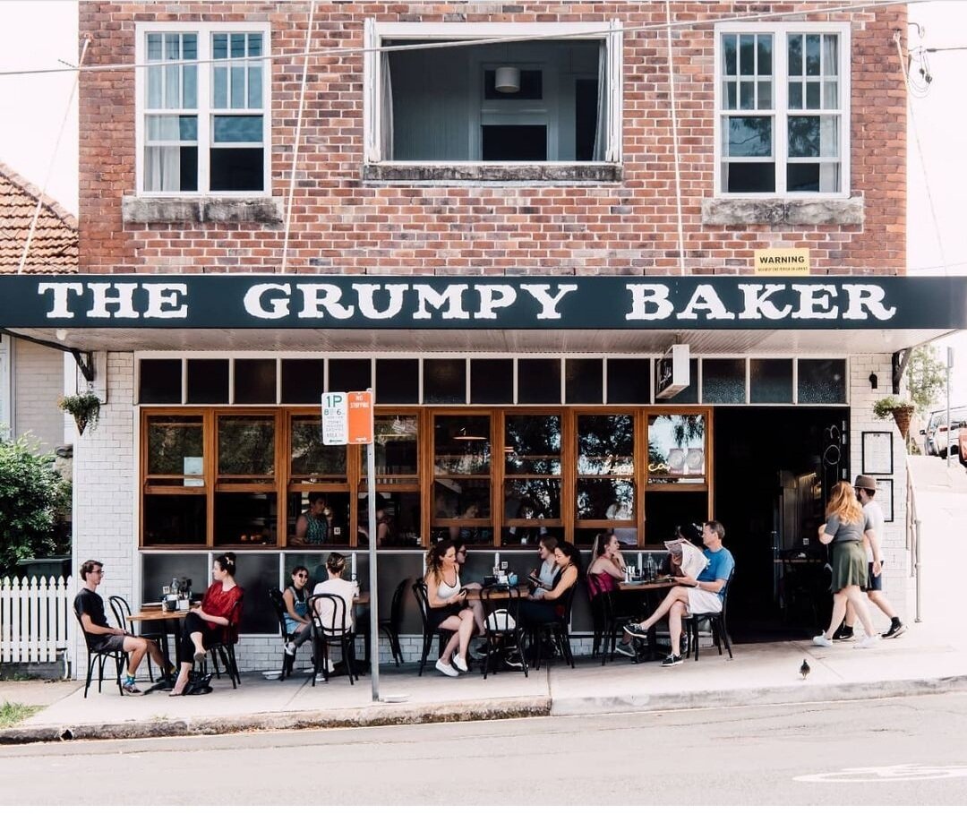 One bedroom in sought after Waverton