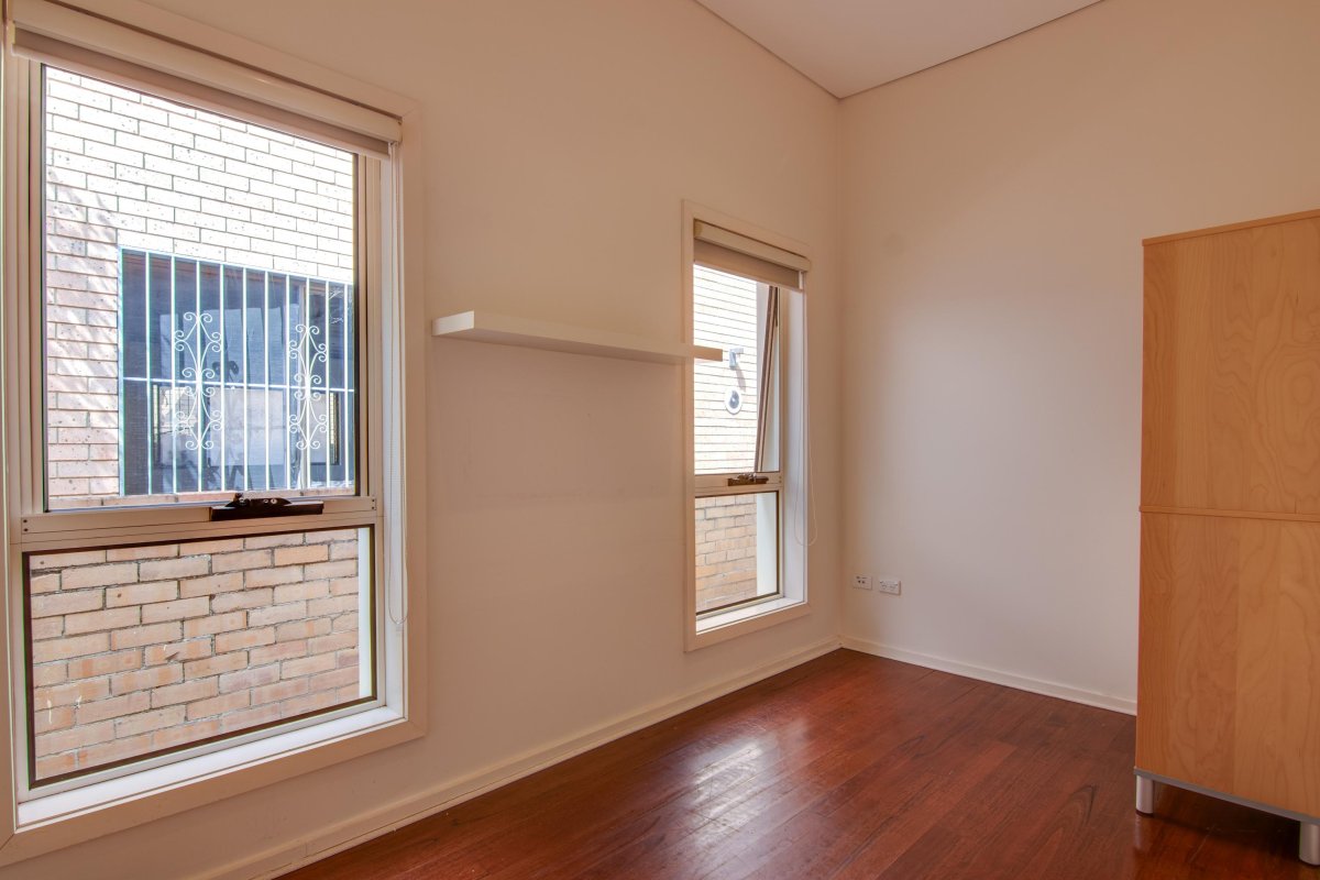 Three Bedroom Free Standing Home With Parking for Two