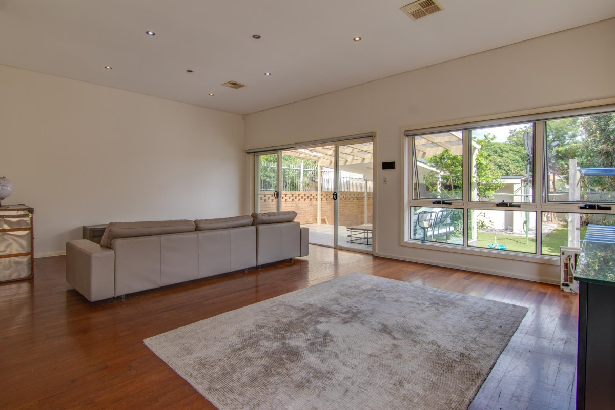 Three Bedroom Free Standing Home With Parking for Two