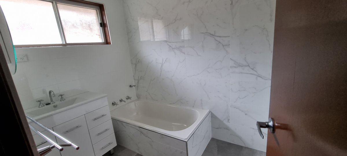 Peace and quiet but close to everything