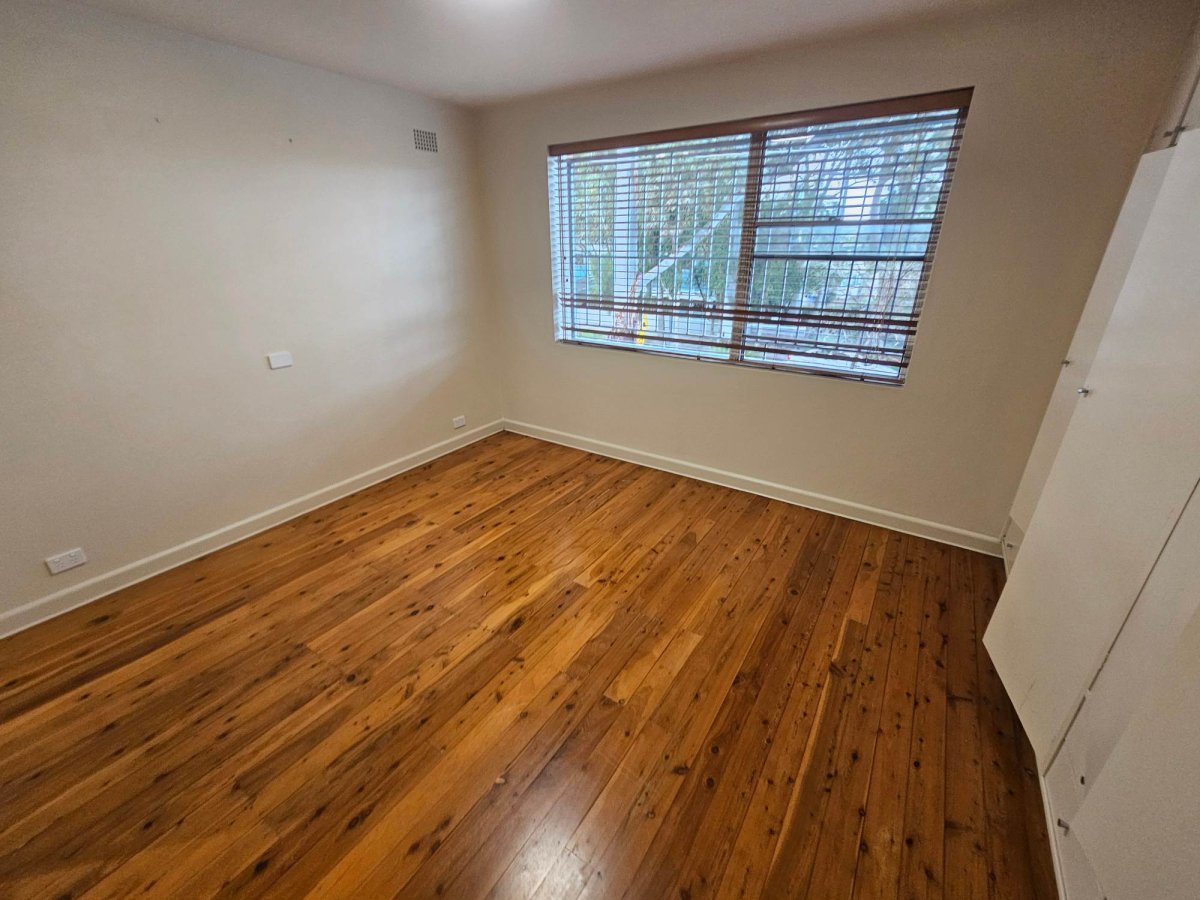 Stylish One Bedroom Apartment in the Heart of the Waverton Village