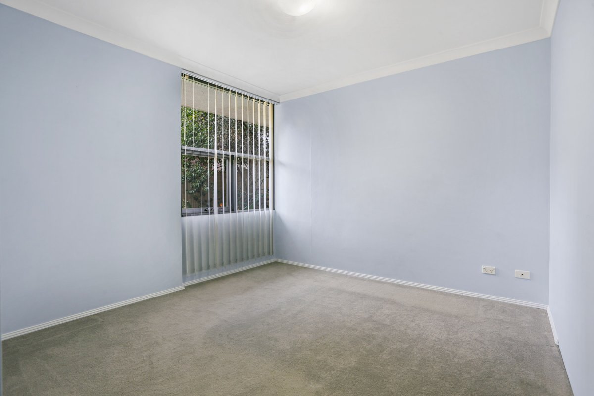 Two Bedroom Apt
