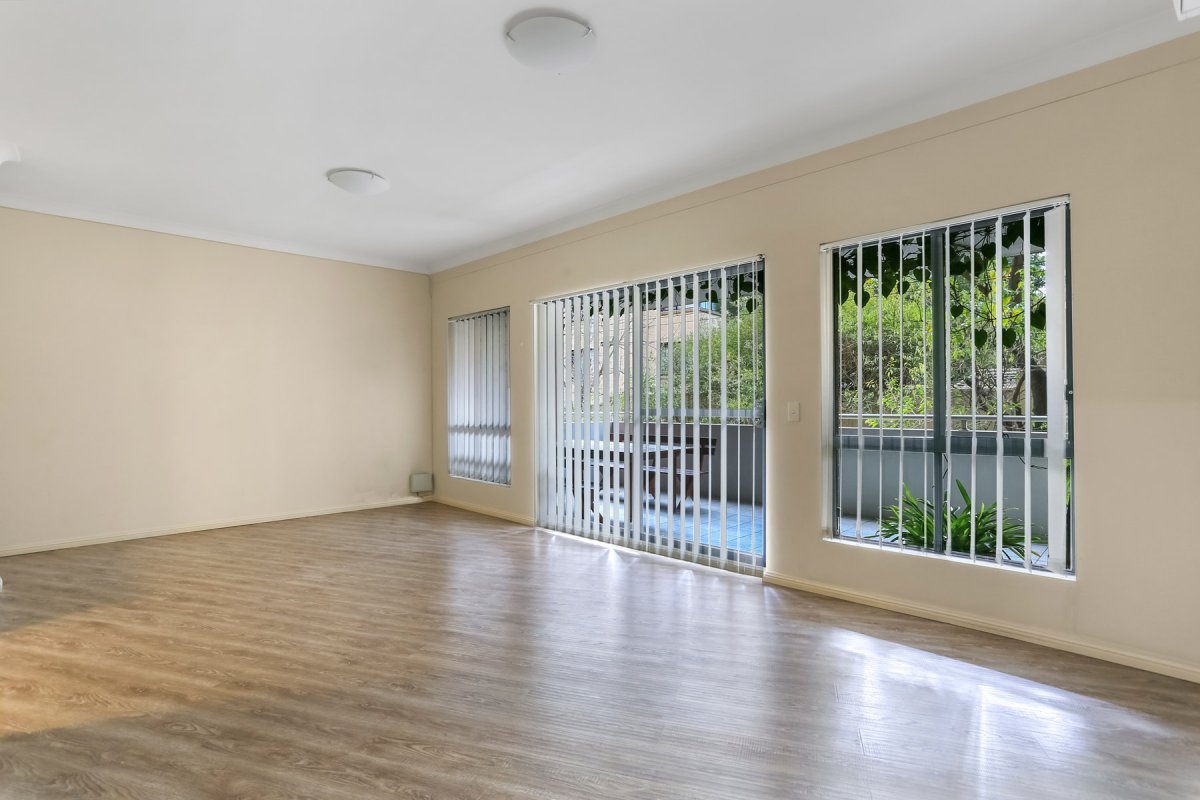 Two Bedroom Apt