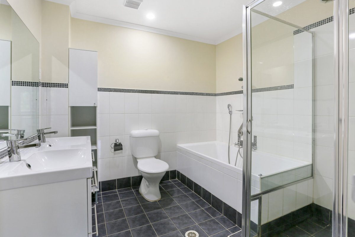 Two Bedroom Apt