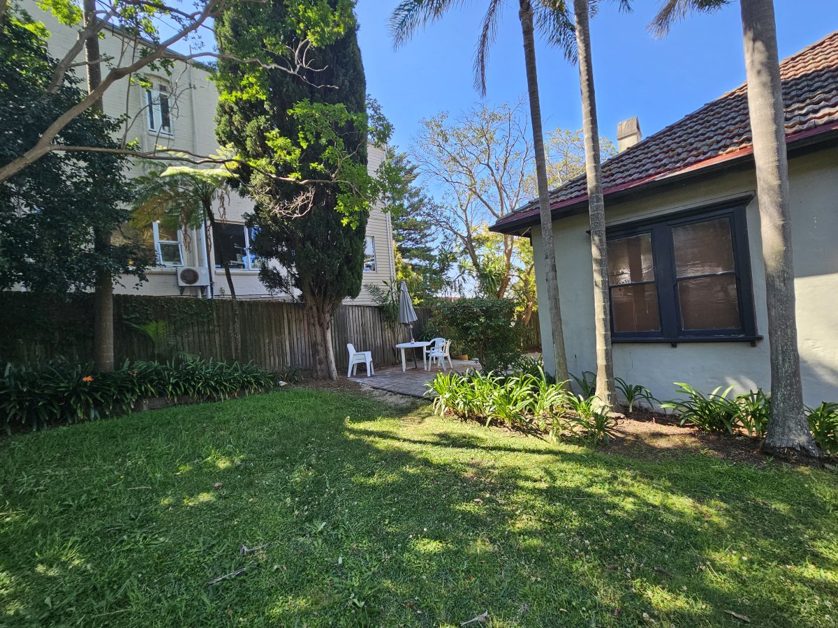 Available now – Close to transport, shops & lifestyle amenities