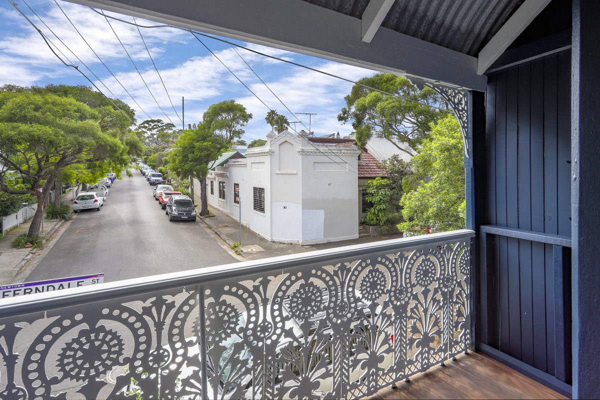 Comfortable as is, with exciting opportunity and potential!