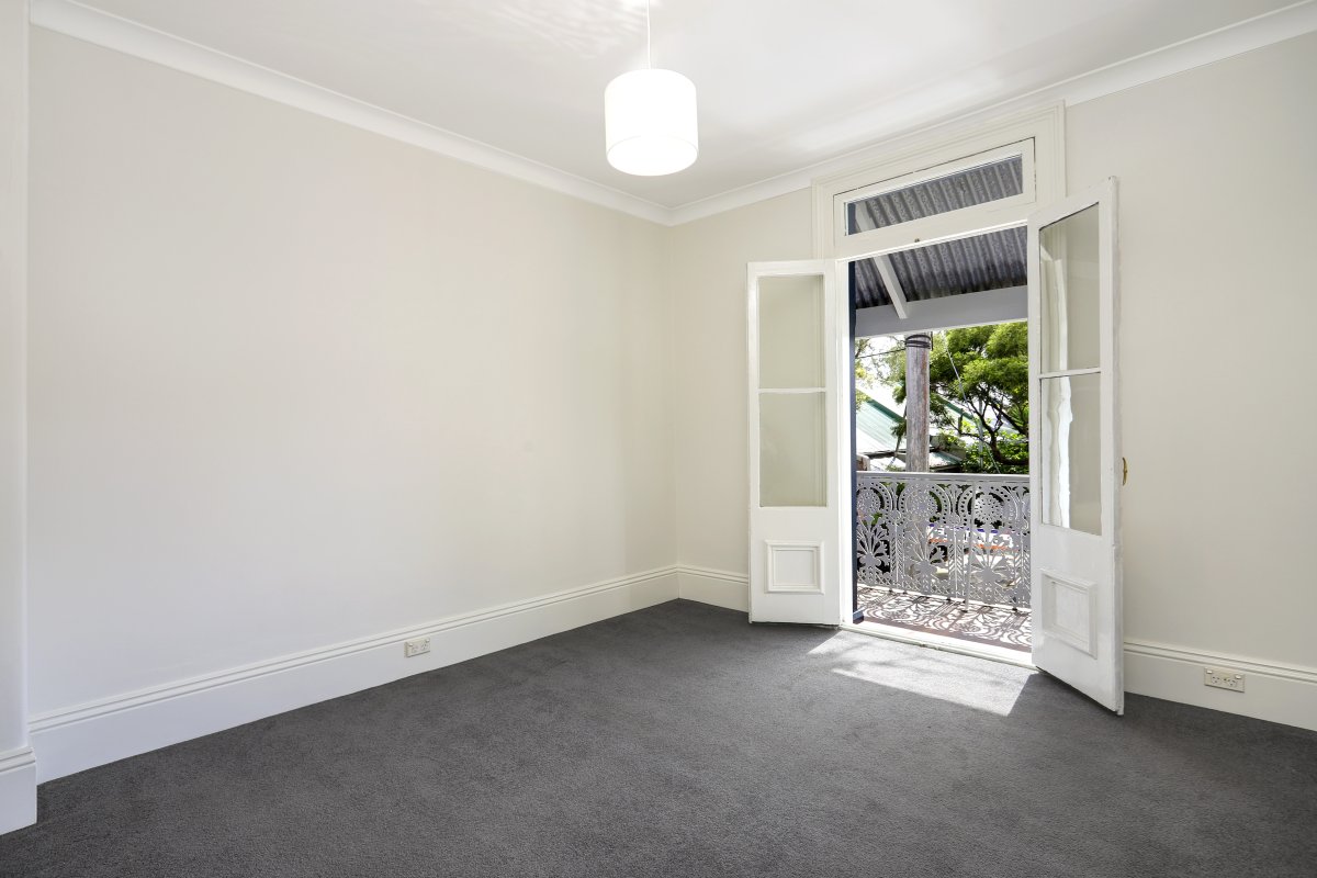 Comfortable as is, with exciting opportunity and potential!