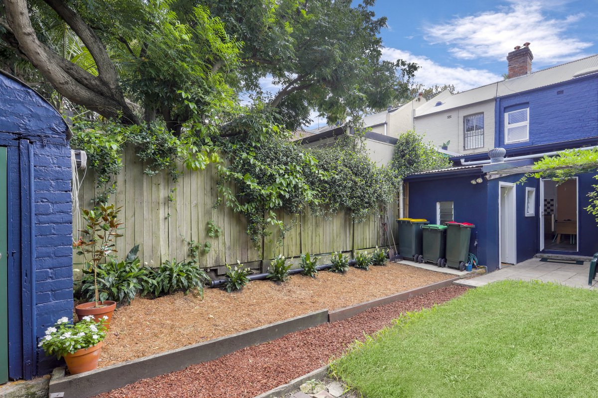 Comfortable as is, with exciting opportunity and potential!